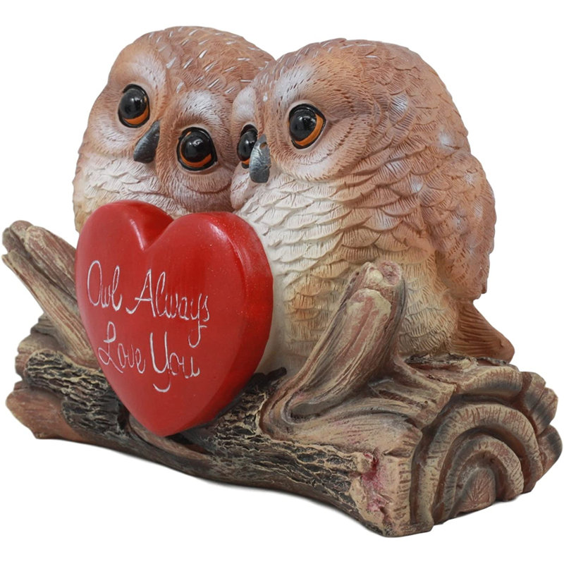 Anusuya Animals Figurines & Sculptures