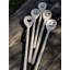 Wooden Spoon Gift Set 36Cm