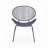 Aynslie 2 - Person Patio Conversation Set-1427800637