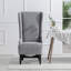 Chaise rembourrée Janayiah-86882233
