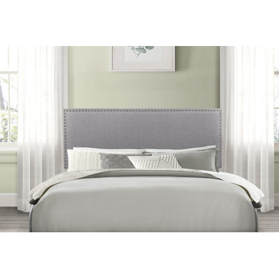 Wauconda Upholstered Headboard