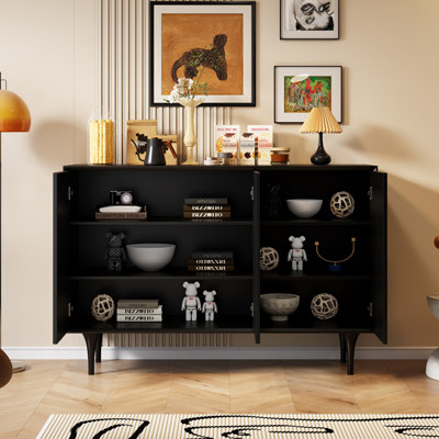 18 Pair Shoe Storage Cabinet