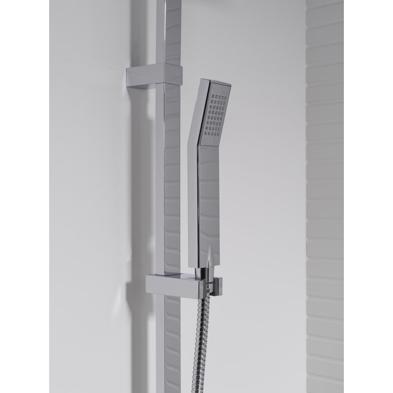 Columna Tina Shower Column