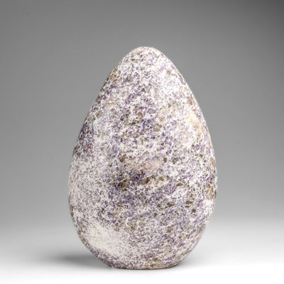 Genuine Polished Lepidolite Freeform (2.2 Lbs)