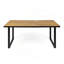 Table à manger KYSTON 70