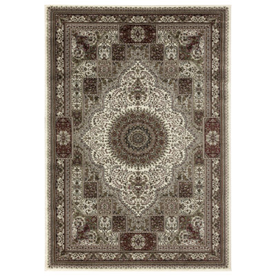 Devansh Oriental Indoor Rug