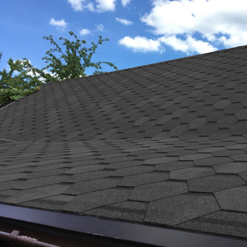 Dakota Fields Modified Bitumen Roofing Kit