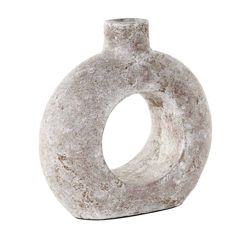 Vase de table en céramique Madar