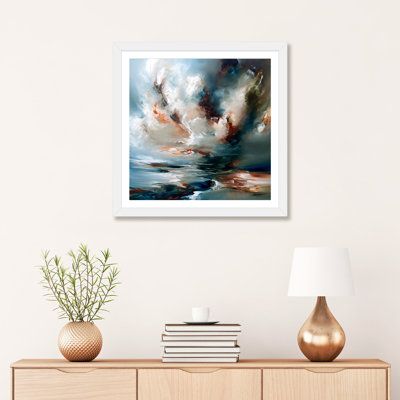 " Heaven's Place " by J.A Art