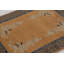 Art Deco Handmade Wool Area Rug