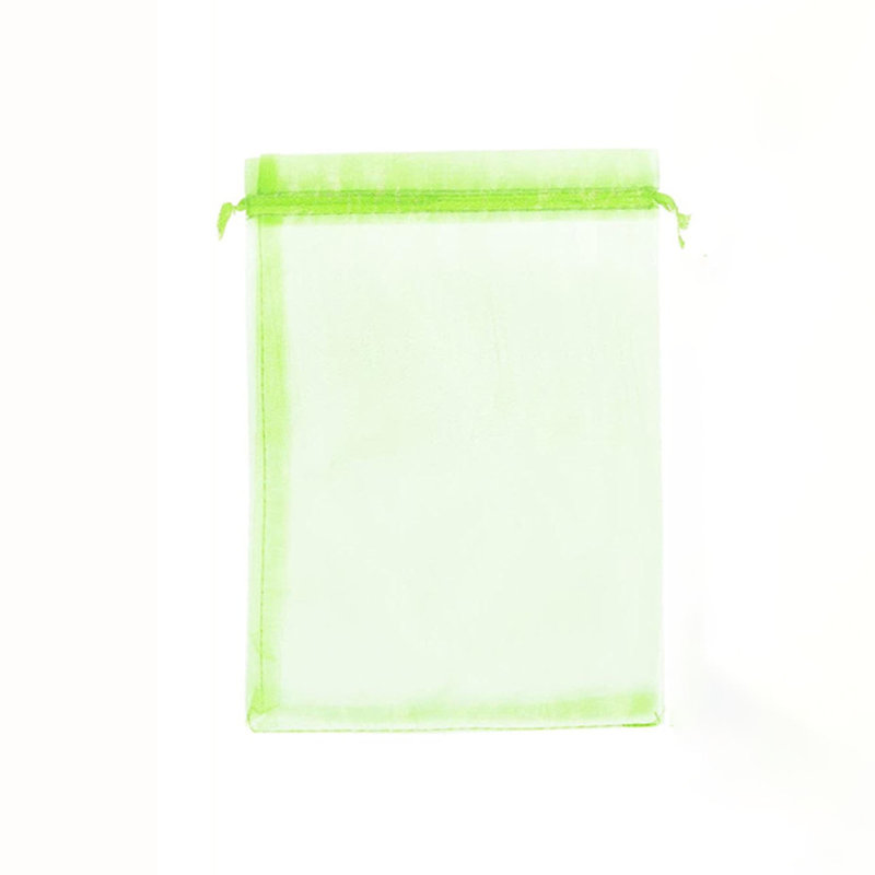 Backpack 40pcs Fruit Protection Mesh Bag Mesh Bag Planting Bag Bag And Insect Proof