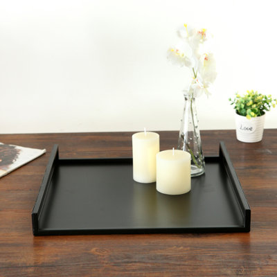 Metal Tray