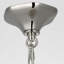 AERIN Rhine 12" Pendant with Crystal-937890114