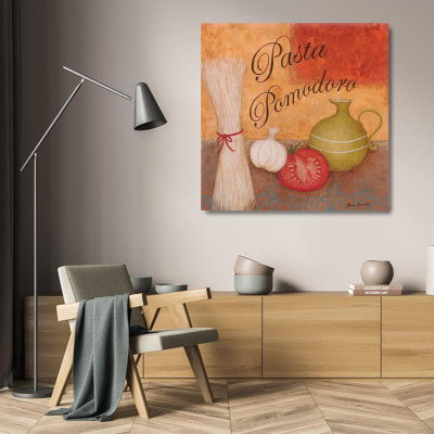 Pasta Pomodoro