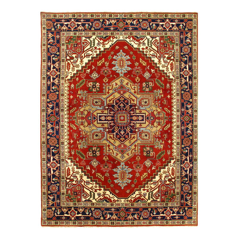 Anthonia One-of-a-Kind 9' X 12' Area Rug