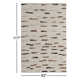 Cramerton Handmade Rug