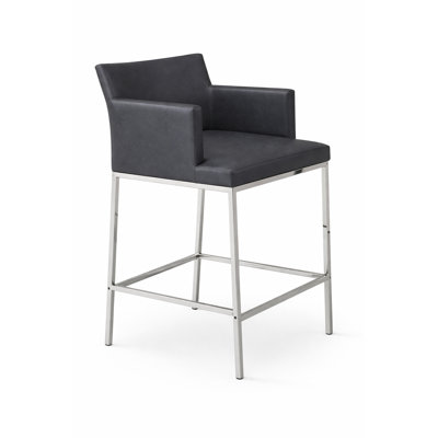Soho Metal Counter & Bar Stool