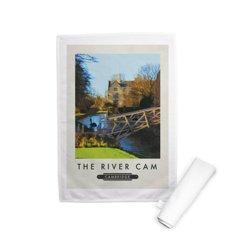 Cotton Kitchen Towel
