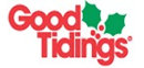 Good Tidings logo