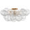 Talia 4 - Light Semi Flush Mount