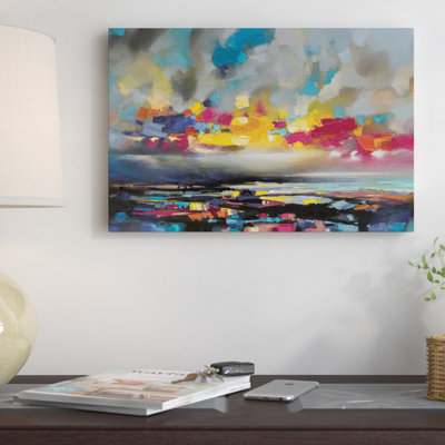 " Particles II " by Scott Naismith