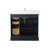 Lisette 36" Single Bathroom Vanity Set-86014828