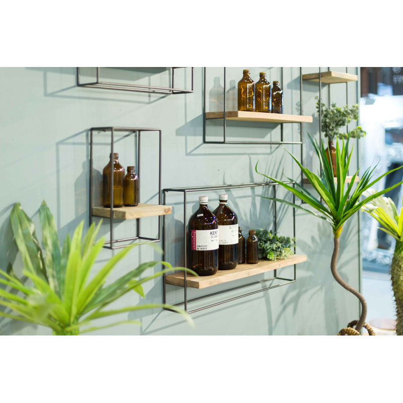 Accent Shelf
