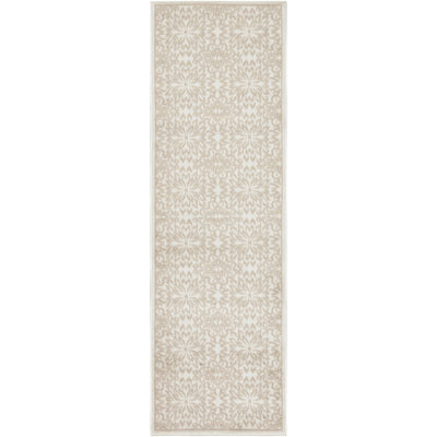 Gratian Floral Area Rug