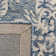 Mackin Hand Tufted Wool Ikat Rug