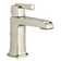 Townsend Single-Hole Bathroom Faucet with Drain Assembly