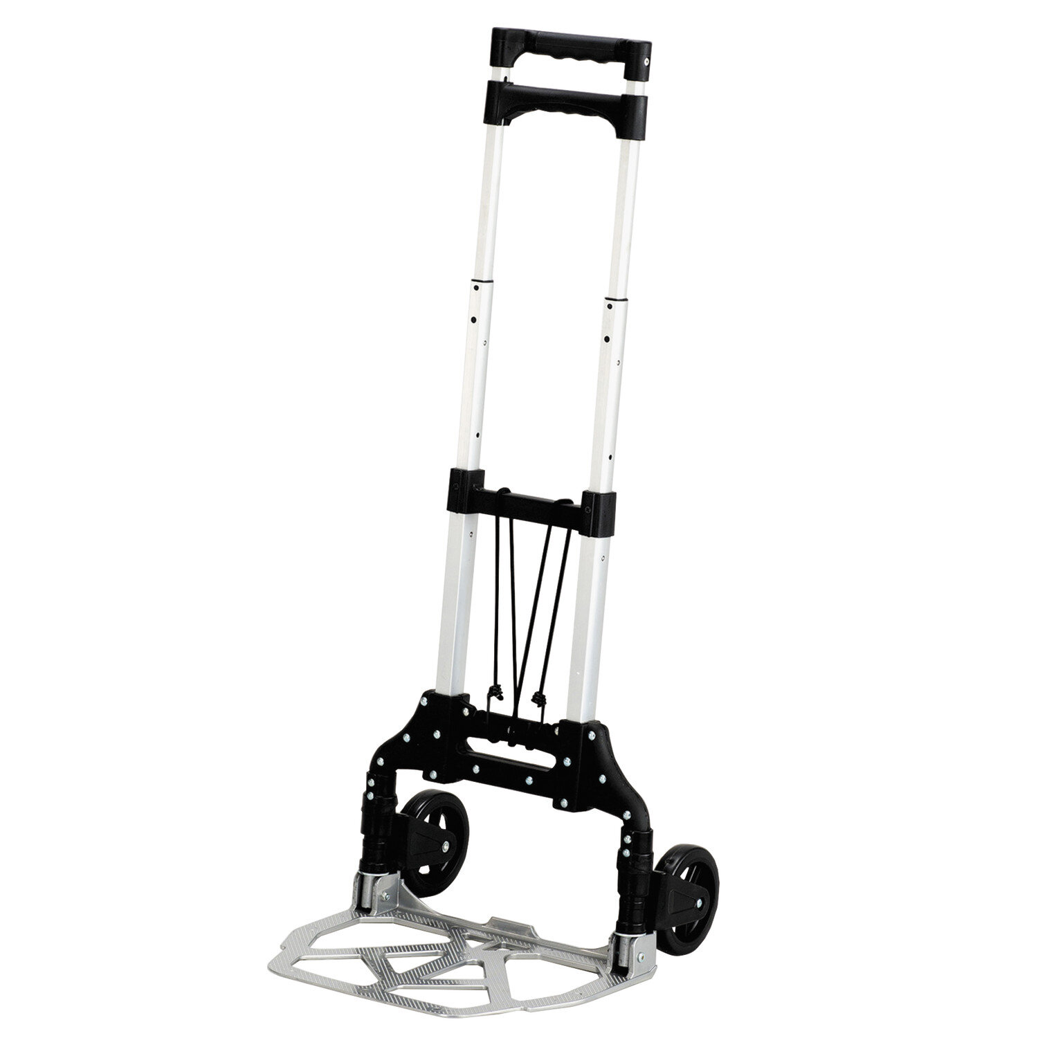 Safco Products Company 110 lb. Capacity Hand Truck Dolly & Reviews ...