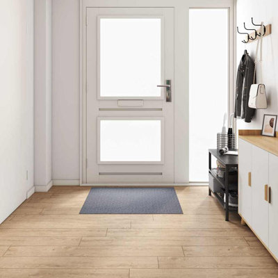 Solid Colour Standard Area Rug