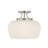 Breena 13" W 3-Light Dimmable Semi-Flush Mount-499699407-418807638