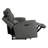 Anjelia Zero Wall Power Sofa w/ Charging Ports-730175208