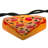 Pizza 10 Light String Lights