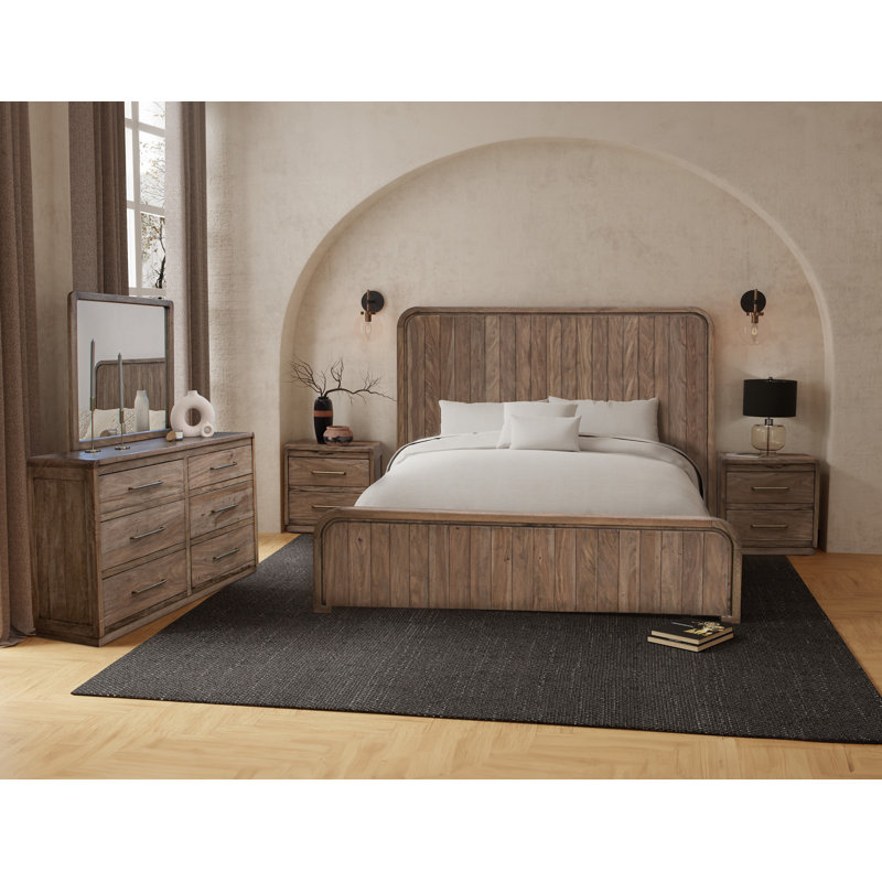 Miroir Exauce, 35,75 po x 37 po