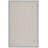 Glyndon Natural Fiber Wool & Sisal Solid Color Rug-1570340456