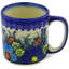 Stoneware Coffee Mug