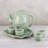 Bayou Breeze Fulks 32oz. Teapot