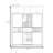 Modern Simple Classical Wardrobe