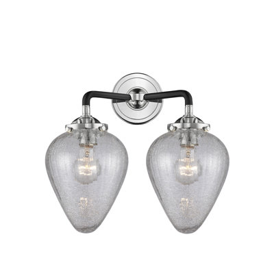 Shauna 2 - Light Dimmable Vanity Light