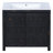 36" Bathroom Vanity Organizer with Sink