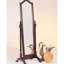 Miroir pleine longueur Meriwel Merlot