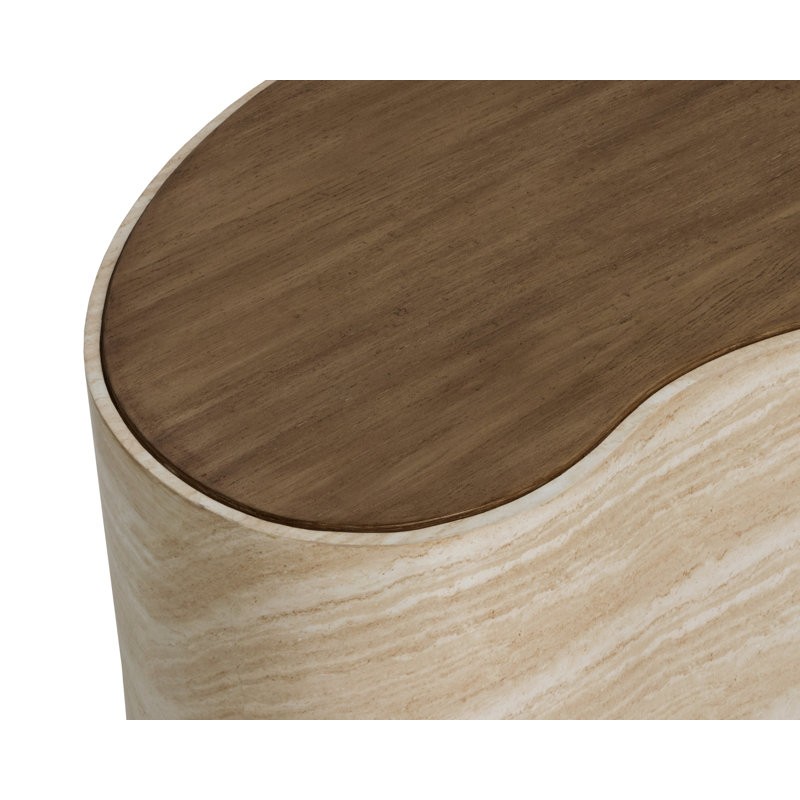 Ishiko Coffee Table