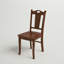 Chaise d'appoint Patillo-320922660