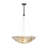 Datrick 3 - Light Bowl Pendant