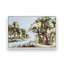 «Amber Canopy II» par Melissa Wang, reproduction d'art sur toile-1190440852-1190440943-1190440855