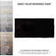 Carrelage mural en céramique aspect brique 3 "x 6" Castillo-111705595