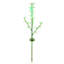 Piquet de jardin Bonnett