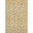 Premium Machine Washable Prisco Gold Rug-417485163